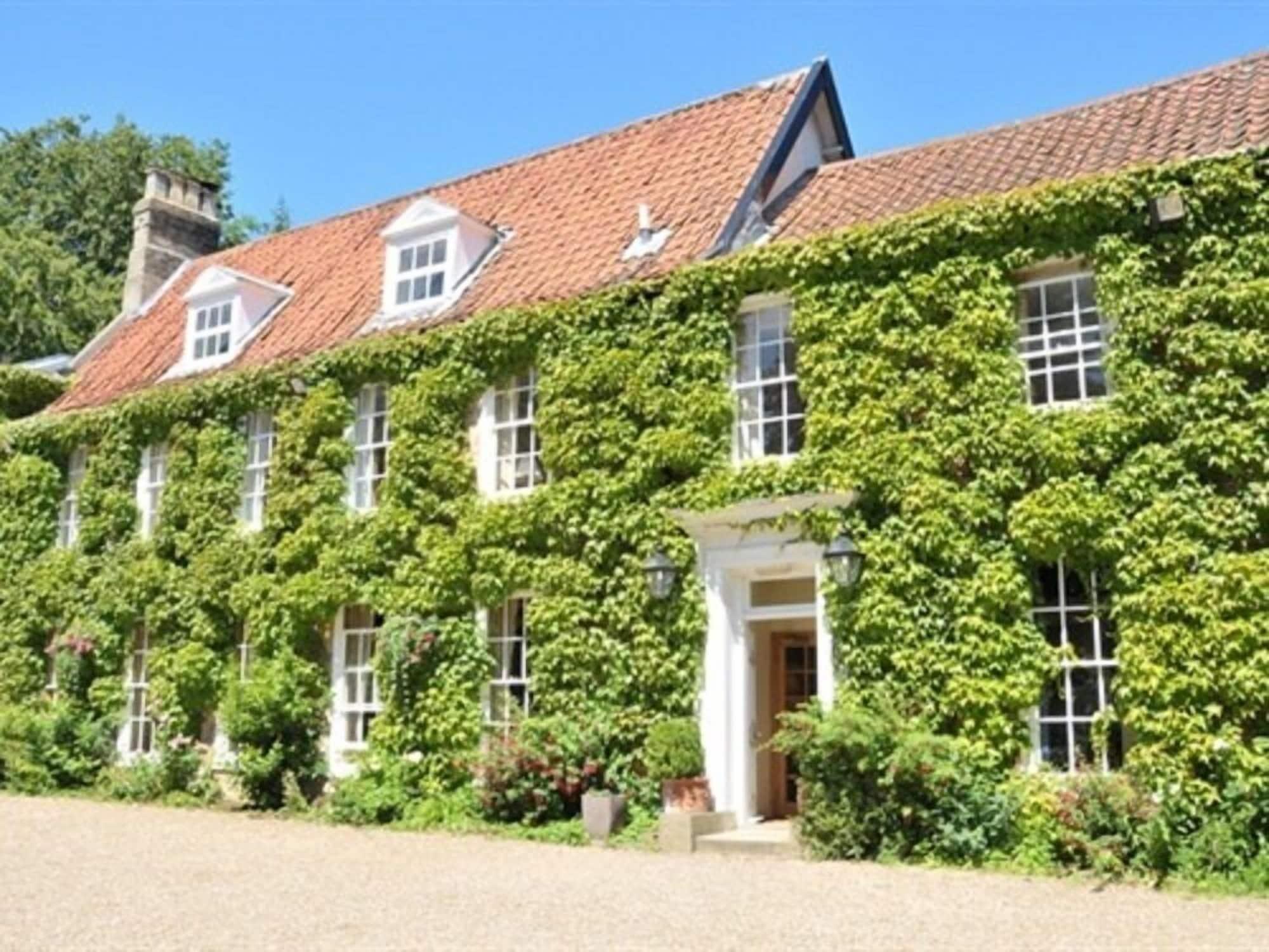 Stower Grange Hotel Drayton  Exteriör bild